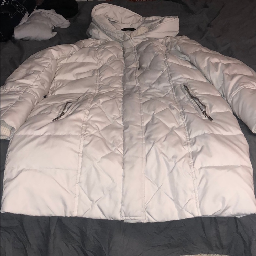 Winter coat